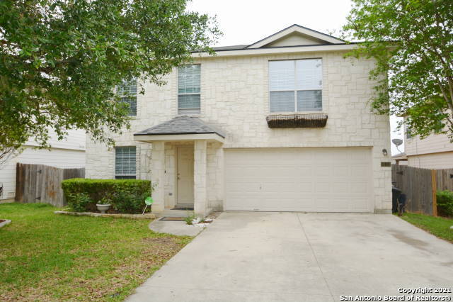 Details for 9102 Granberry Pass, Universal City, TX 78148