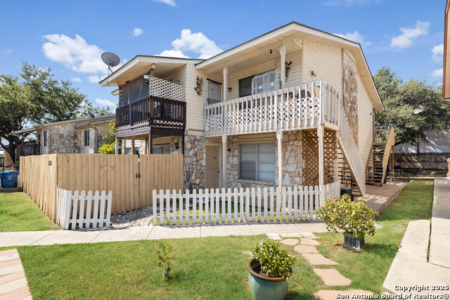 Details for 5818 Shadow Glen, San Antonio, TX 78240