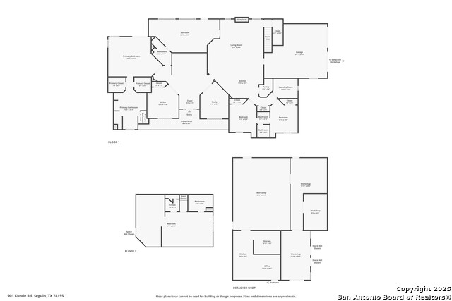 Image 68 of 68 For 901 Kunde Rd