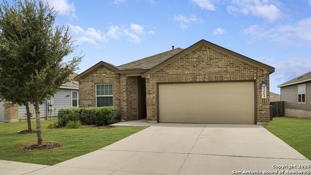 Details for 31664 Bard Ln, Bulverde, TX 78163