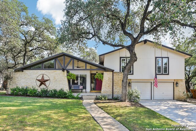 Details for 12934 Country Rdg, San Antonio, TX 78216