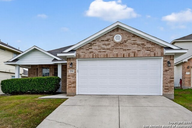Details for 7914 Brinson Court, Converse, TX 78109