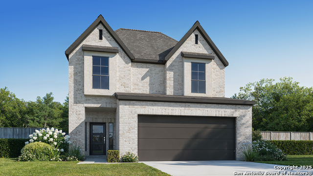 Details for 1556 Alsatian Avenue, San Antonio, TX 78253
