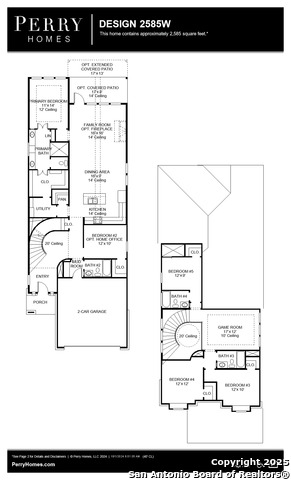 Image 2 of 4 For 1556 Alsatian Avenue