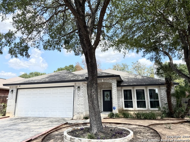 Details for 15018 Preston Court, San Antonio, TX 78247
