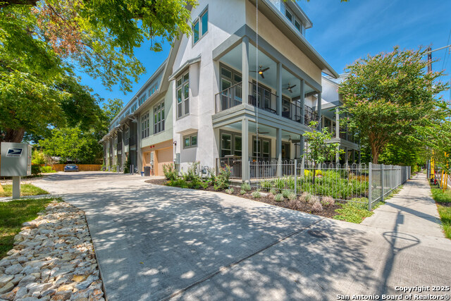 Details for 139 Cedar  103, San Antonio, TX 78210