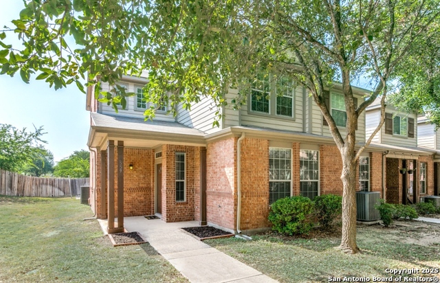 Details for 2559 Grayson  2559, San Antonio, TX 78232