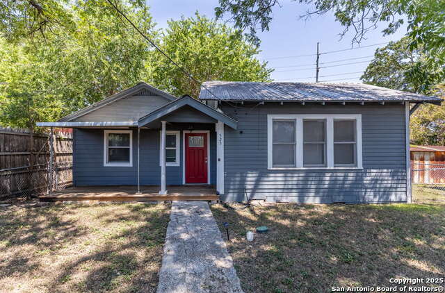 Details for 525 Mckinley, San Antonio, TX 78210