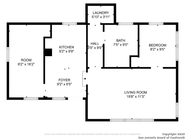 Listing photo id 24 for 525 Mckinley