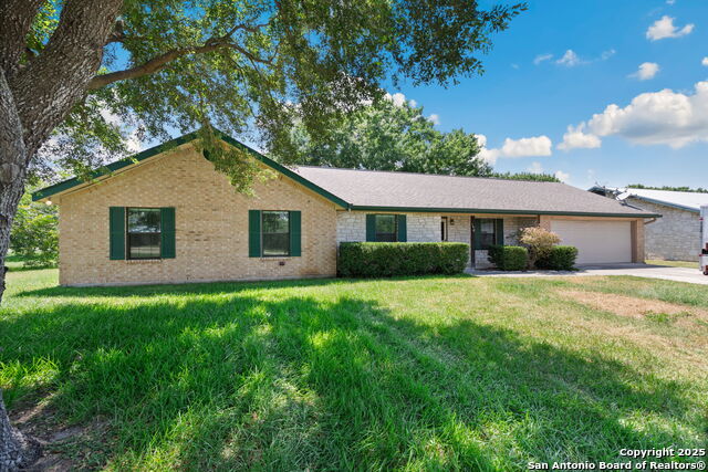 Details for 148 Alexander Dr, Seguin, TX 78155