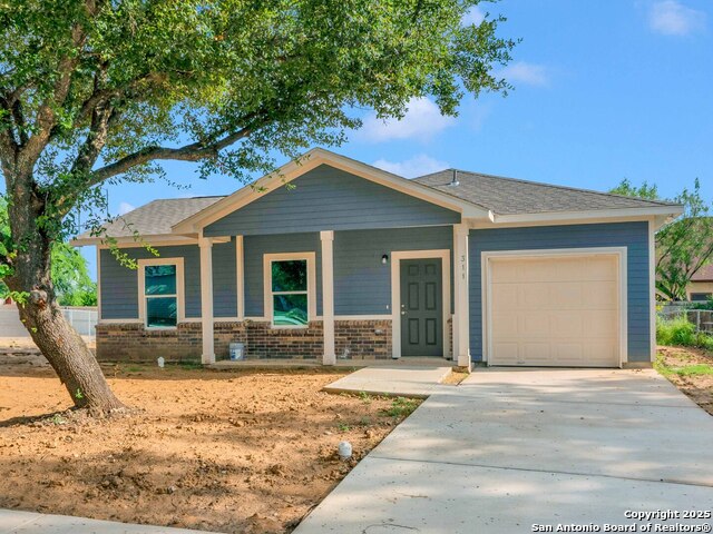 Details for 311 Villa Rosa, San Antonio, TX 78237