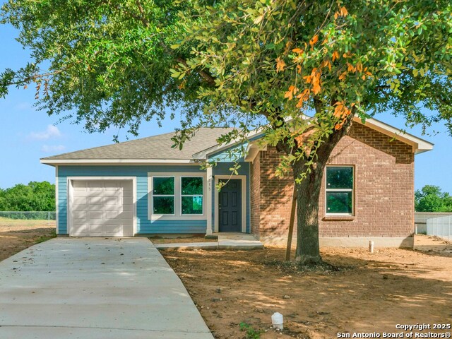 Details for 315 Villa Rosa, San Antonio, TX 78237