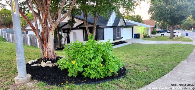 Details for 6363 Spring Time, San Antonio, TX 78249