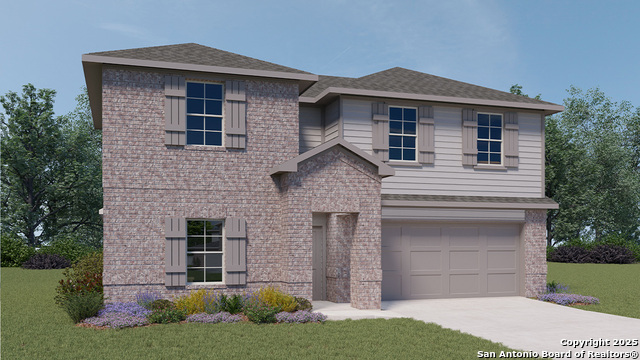 Details for 14649 Pearl Flats, San Antonio, TX 78253