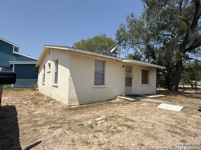 Details for 113 Claudia  , Uvalde, TX 78801