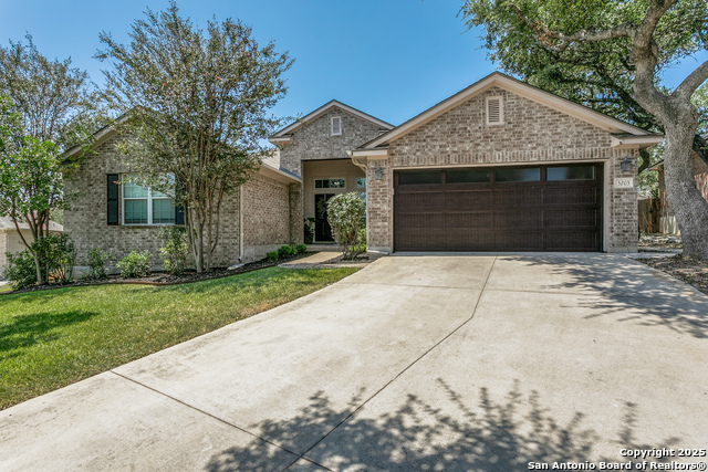 Details for 3203 Fontenay Park, San Antonio, TX 78251