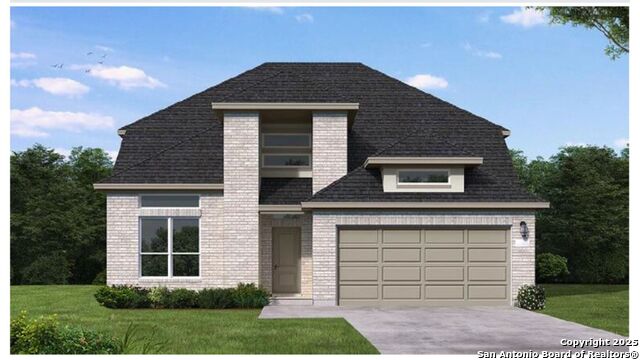 Details for 5756 Ryder Road, New Braunfels, TX 78130