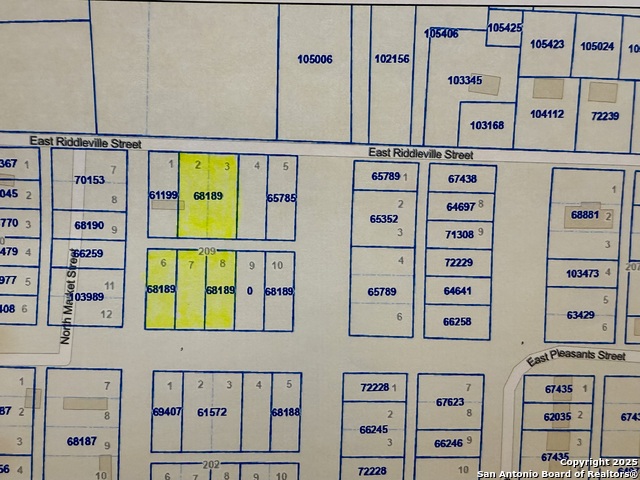 Details for 0 Riddleville Road, Karnes City, TX 78118