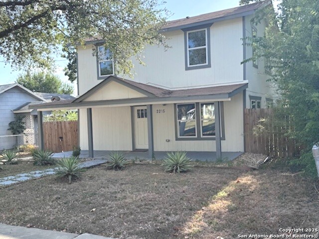 Image 31 of 31 For 2215 Saint Anthony