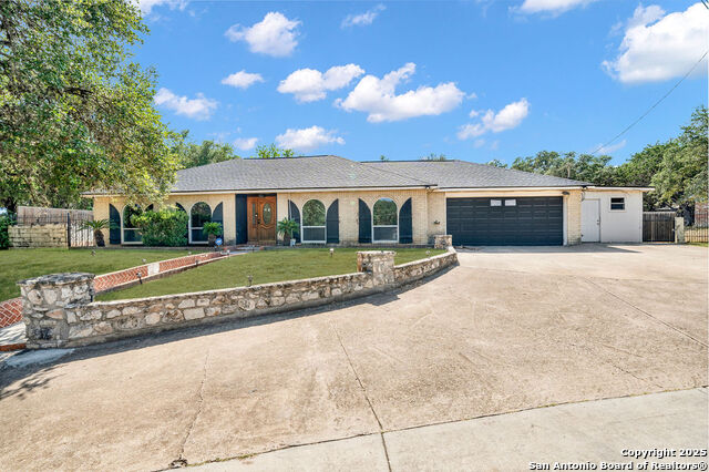 Details for 1663 Rob Roy Ln, San Antonio, TX 78251