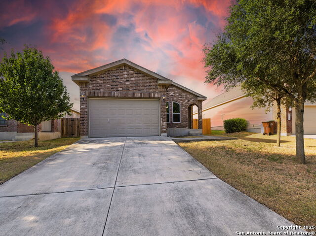 Details for 9927 Fuchsia, San Antonio, TX 78245