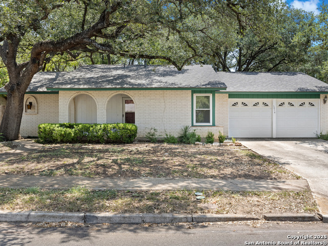 Details for 6814 Forest Grv, San Antonio, TX 78240