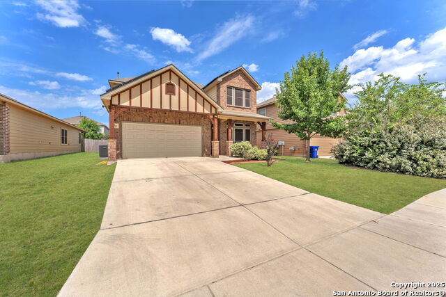 Image 3 of 46 For 8427 Buckhorn Parke