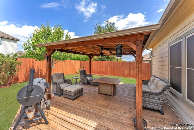 Image 38 of 46 For 8427 Buckhorn Parke