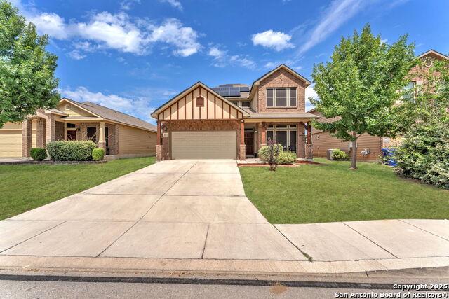 Image 4 of 46 For 8427 Buckhorn Parke