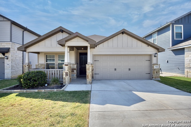 Details for 752 Clara Park, New Braunfels, TX 78130