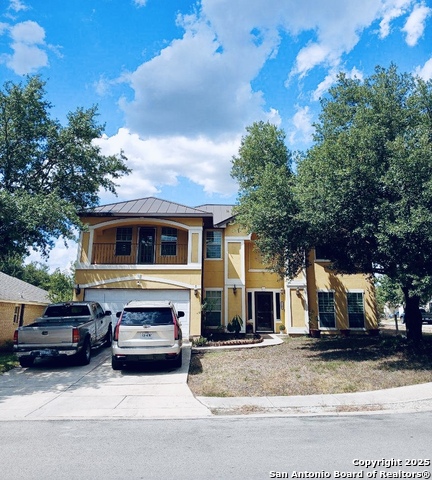 Details for 1127 Birdie  , San Antonio, TX 78221