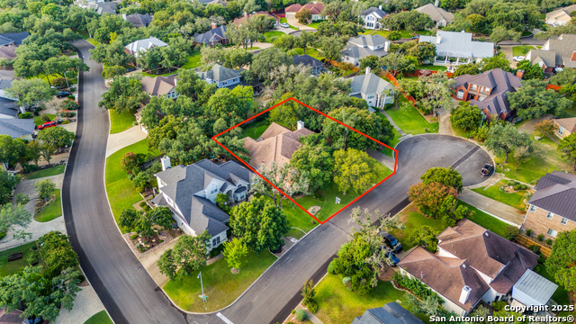 Image 28 of 30 For 8506 Fairway Spring