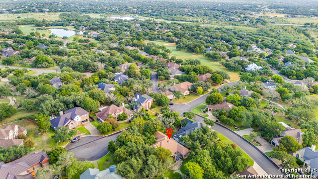 Image 30 of 30 For 8506 Fairway Spring