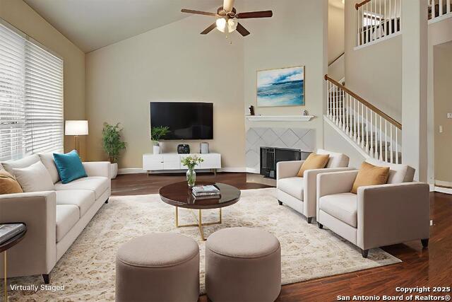 Details for 6139 Deigo Ln, San Antonio, TX 78253