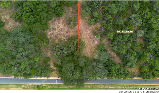 Image 4 of 7 For 960 Bruce  