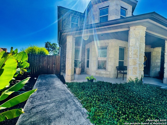 Details for 12447 Stillwater Crk, San Antonio, TX 78254