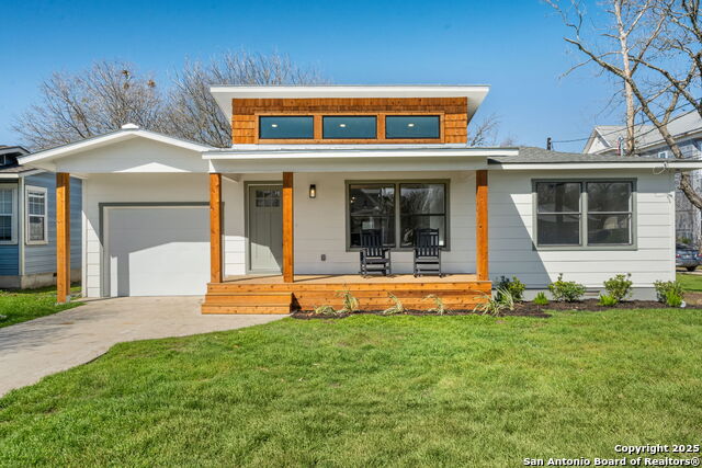 Details for 320 Hickman  , Boerne, TX 78006