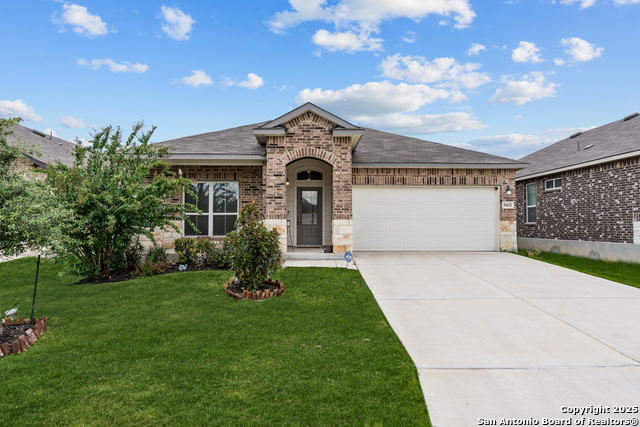 Details for 9415 Salers Springs, San Antonio, TX 78254