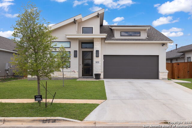 Details for 613 Meade  , New Braunfels, TX 78132