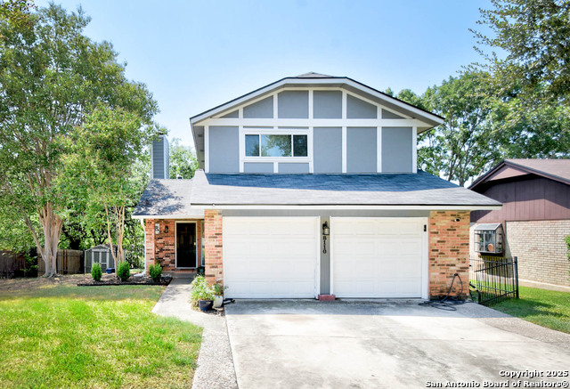 Details for 8110 Timber Grove, San Antonio, TX 78250