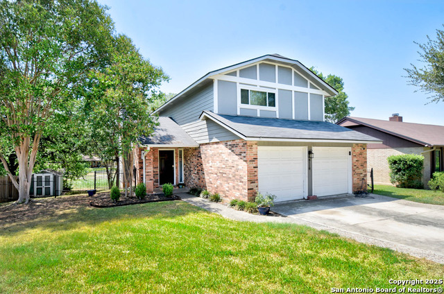 Listing photo id 0 for 8110 Timber Grove