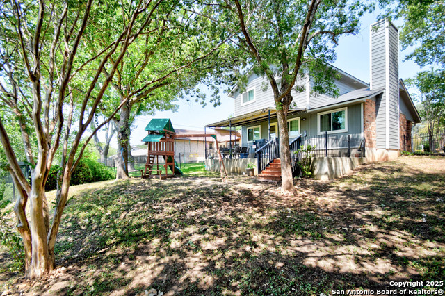 Listing photo id 26 for 8110 Timber Grove