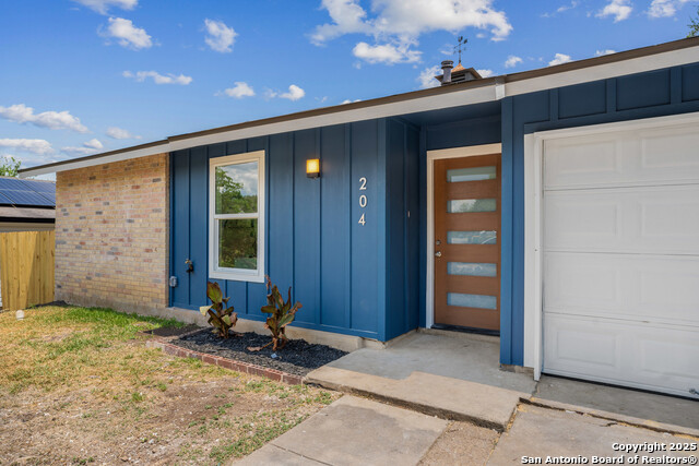 Details for 204 Green Meadows, Converse, TX 78109