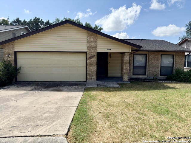 Details for 7334 Mystery Ridge Dr., Converse, TX 78109