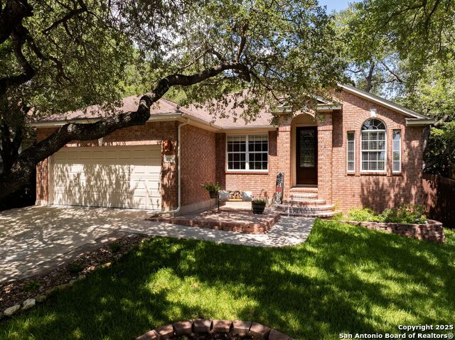 Details for 205 Doral  , Cibolo, TX 78108