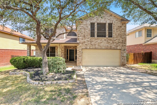 Details for 3632 Sumter Glade, Schertz, TX 78154