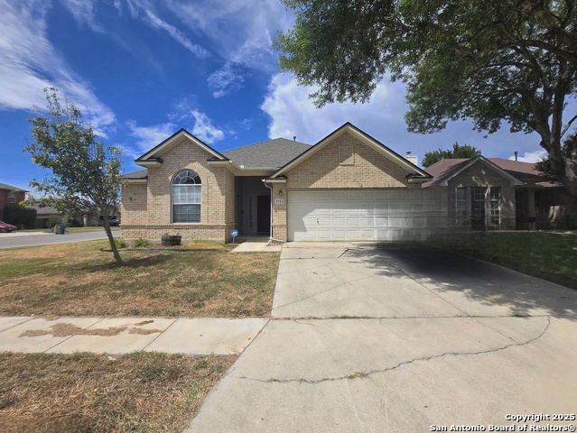 Details for 9703 Copper Oak, Converse, TX 78109
