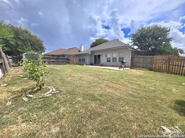 Image 15 of 15 For 9703 Copper Oak