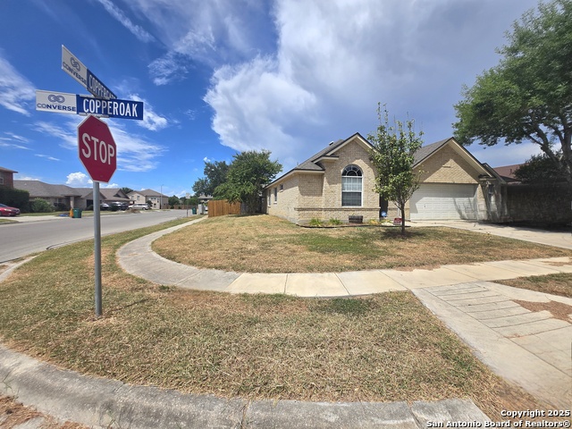 Image 2 of 15 For 9703 Copper Oak