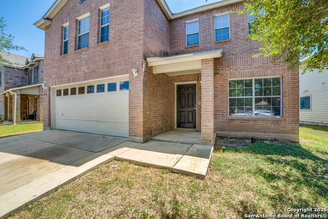 Details for 11314 Liberty Field, San Antonio, TX 78254